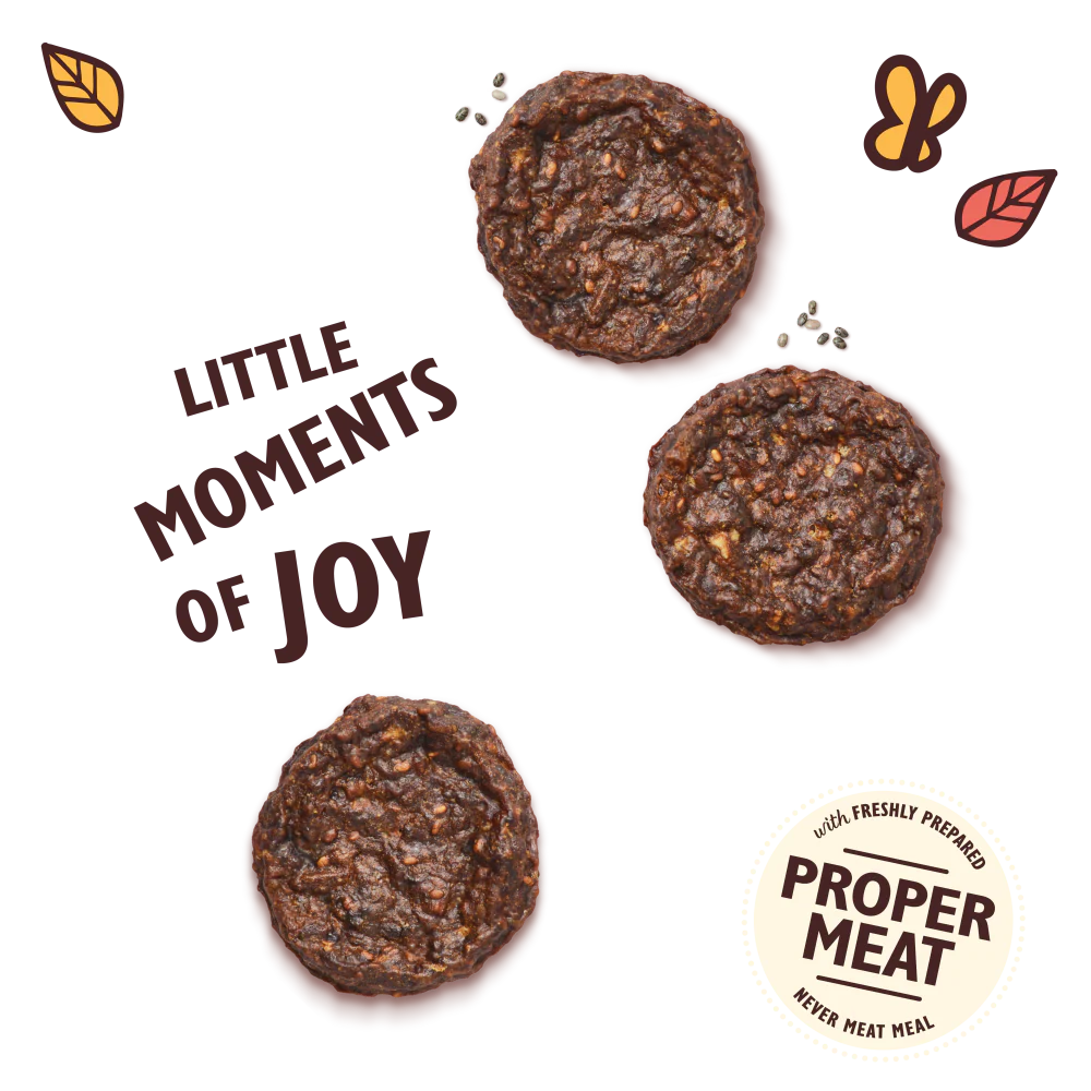The Best Ever Beef Mini Burgers (8 x 70g) - Image 2