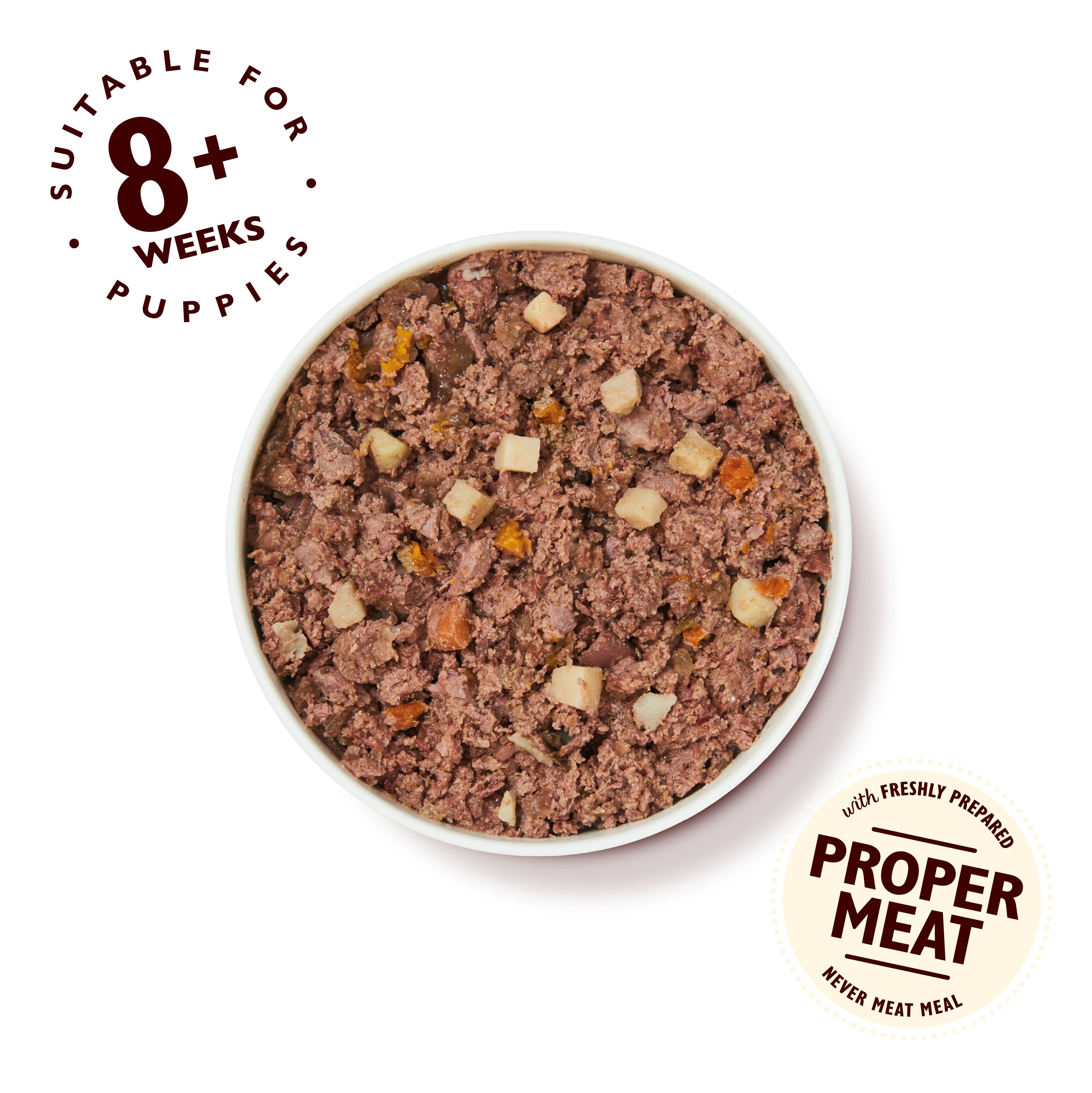 Chicken Puppy Recipe (150g) - Image 3