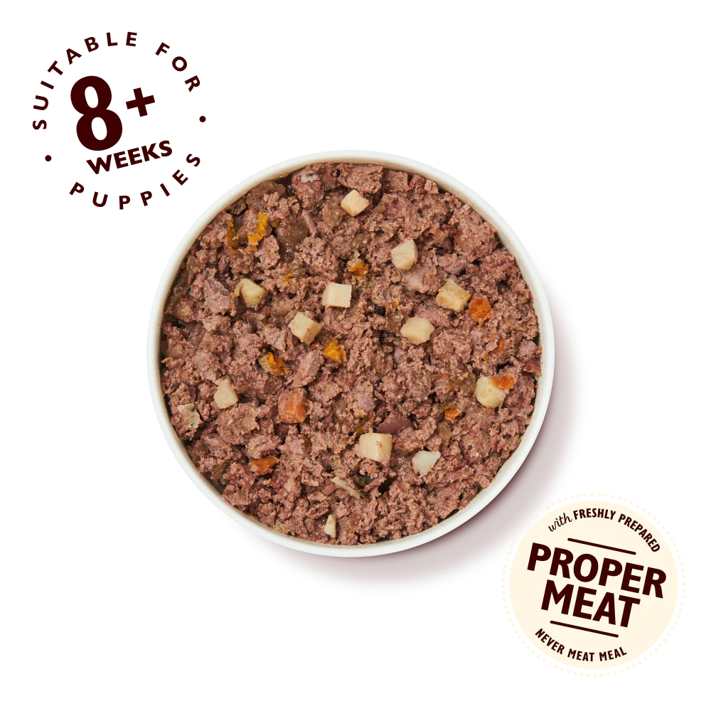 Chicken Puppy Recipe (400g) - Image 3