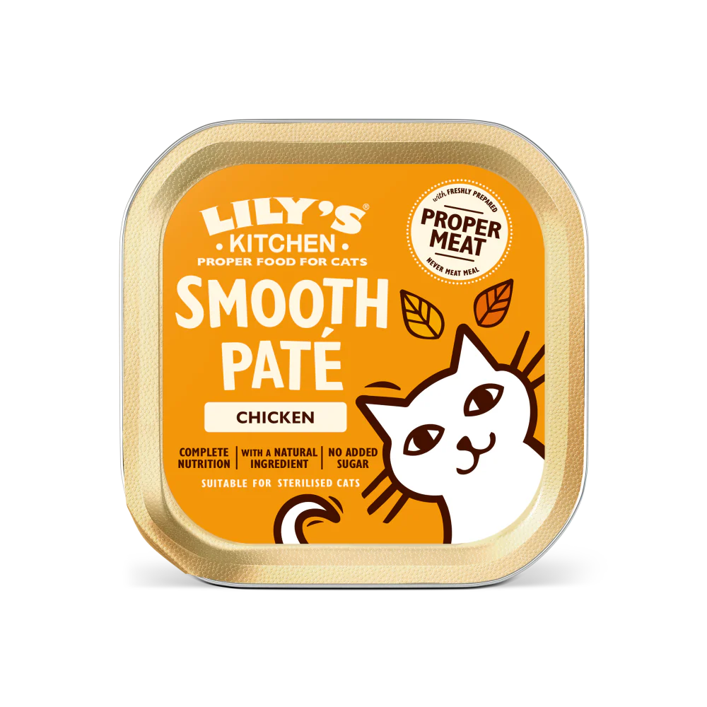 Chicken Paté (85g)