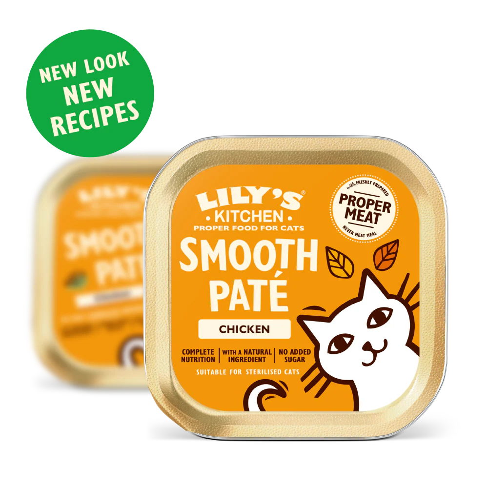 Chicken Paté (85g) - Image 2