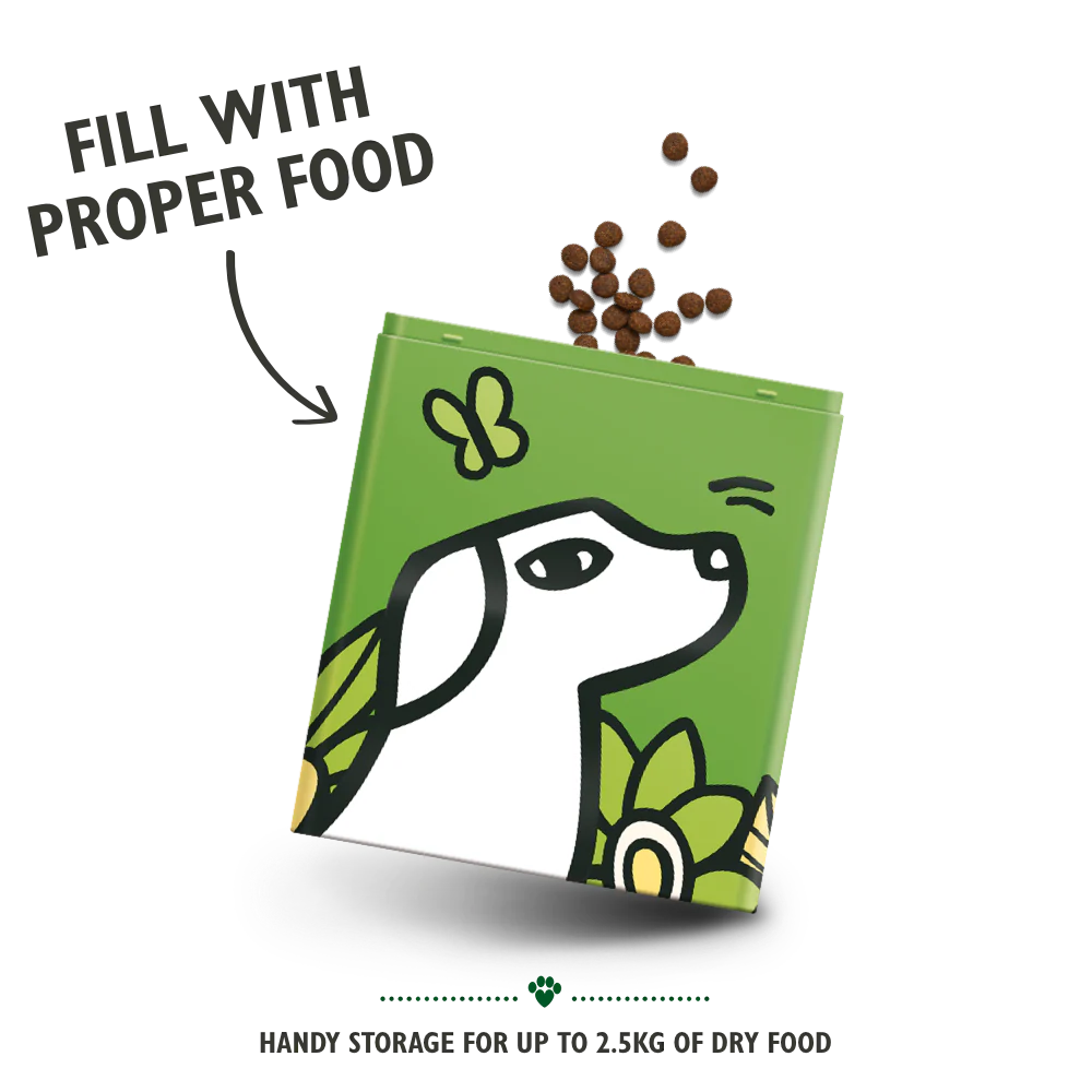 Storage Tin for Dogs - Image 3