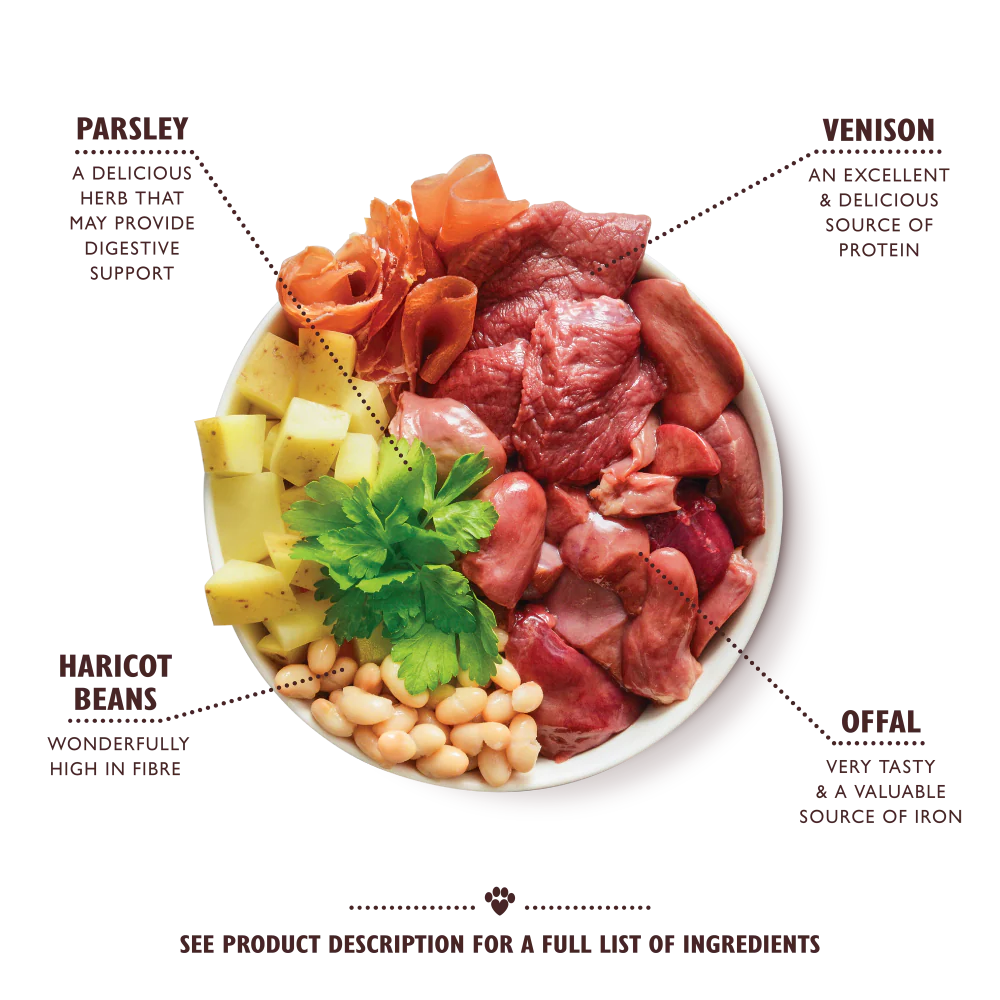 Great British Breakfast (400g) - Image 2