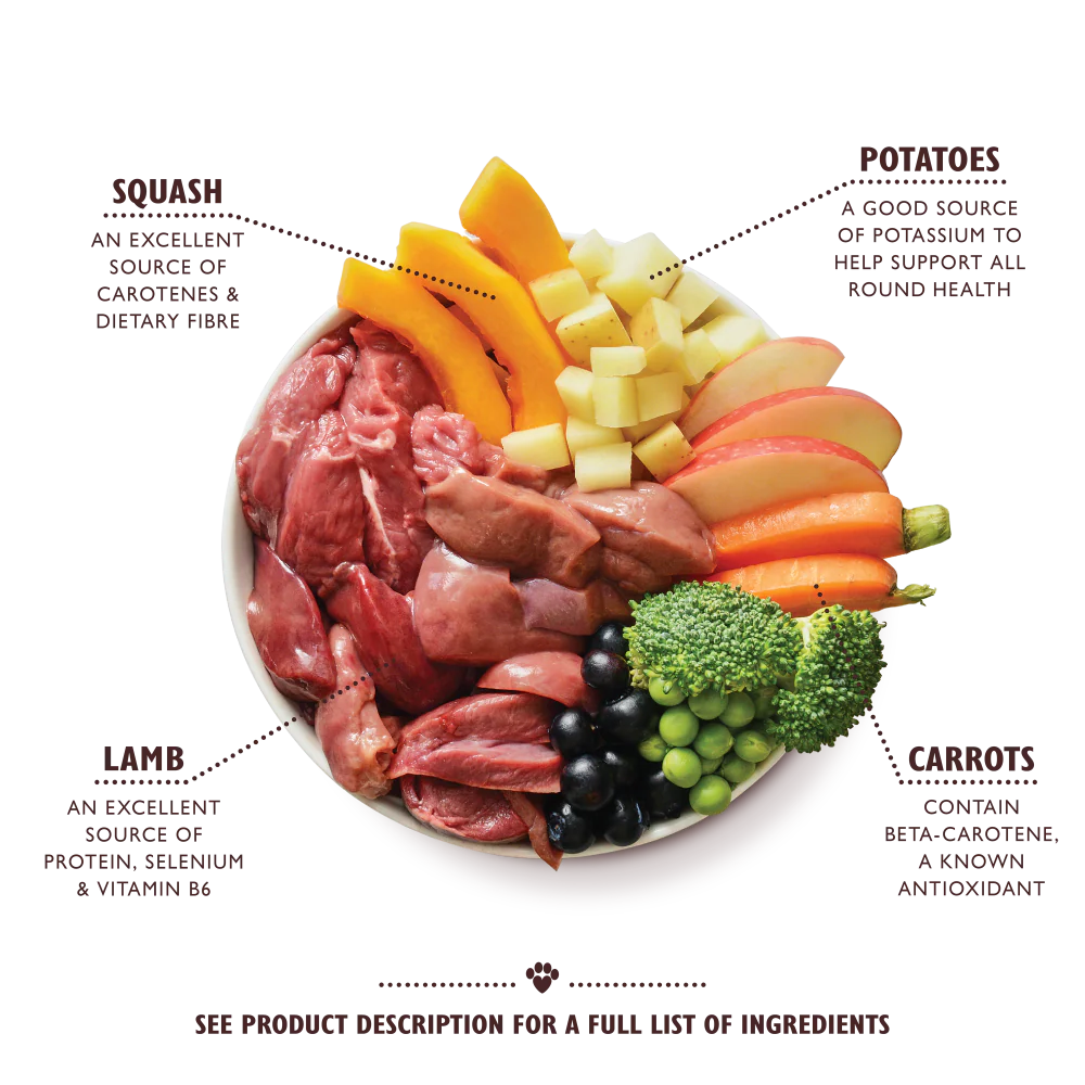 Lamb Hotpot (10 x 150g) - Image 2