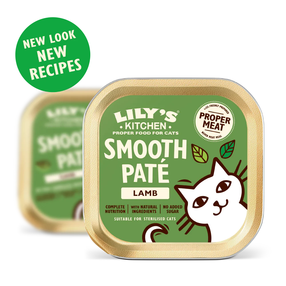 Lamb Paté (85g) - Image 2