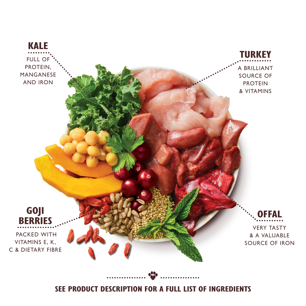 Lean Machine (150g) - Image 2