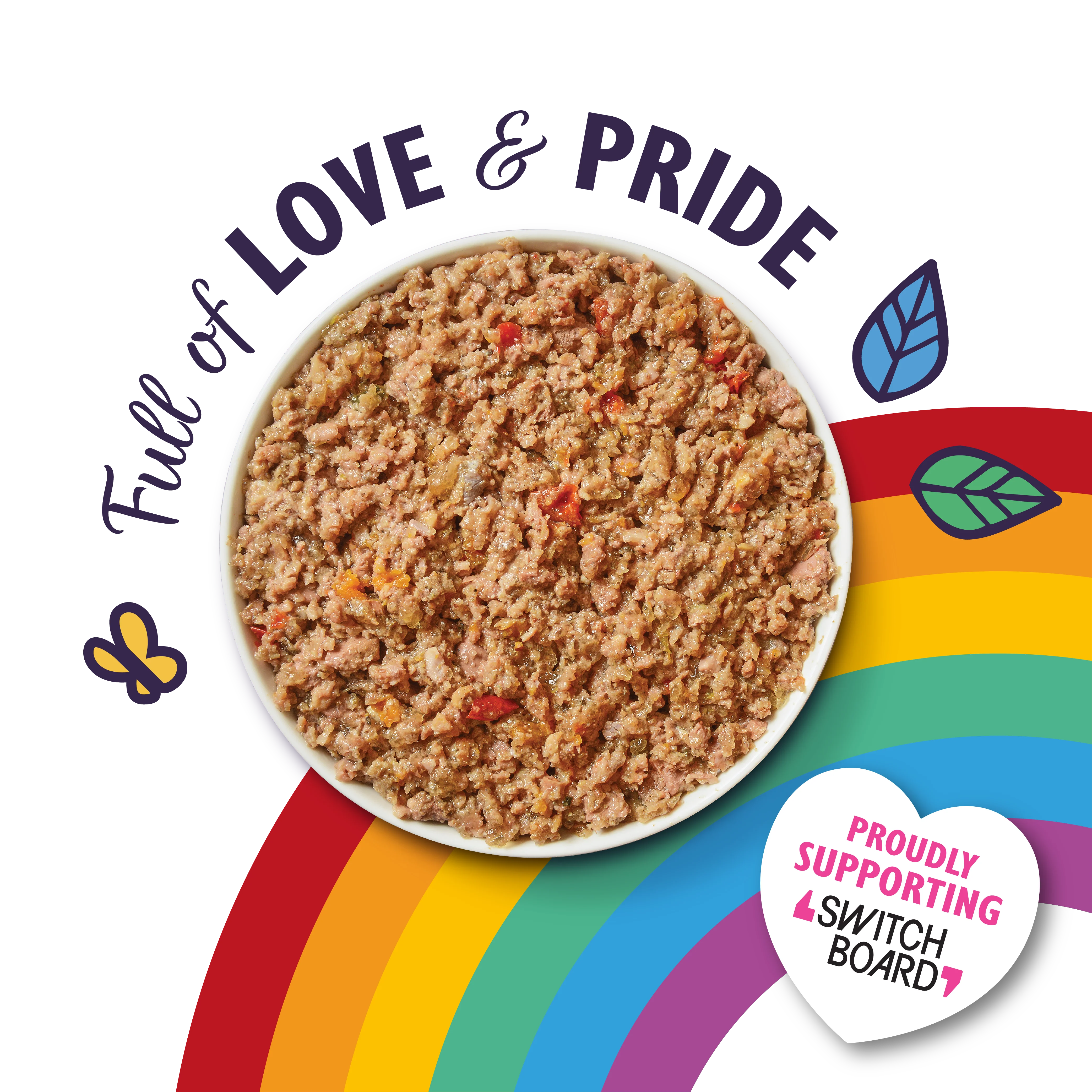 Love & Pride (10 x 150g) - Image 3