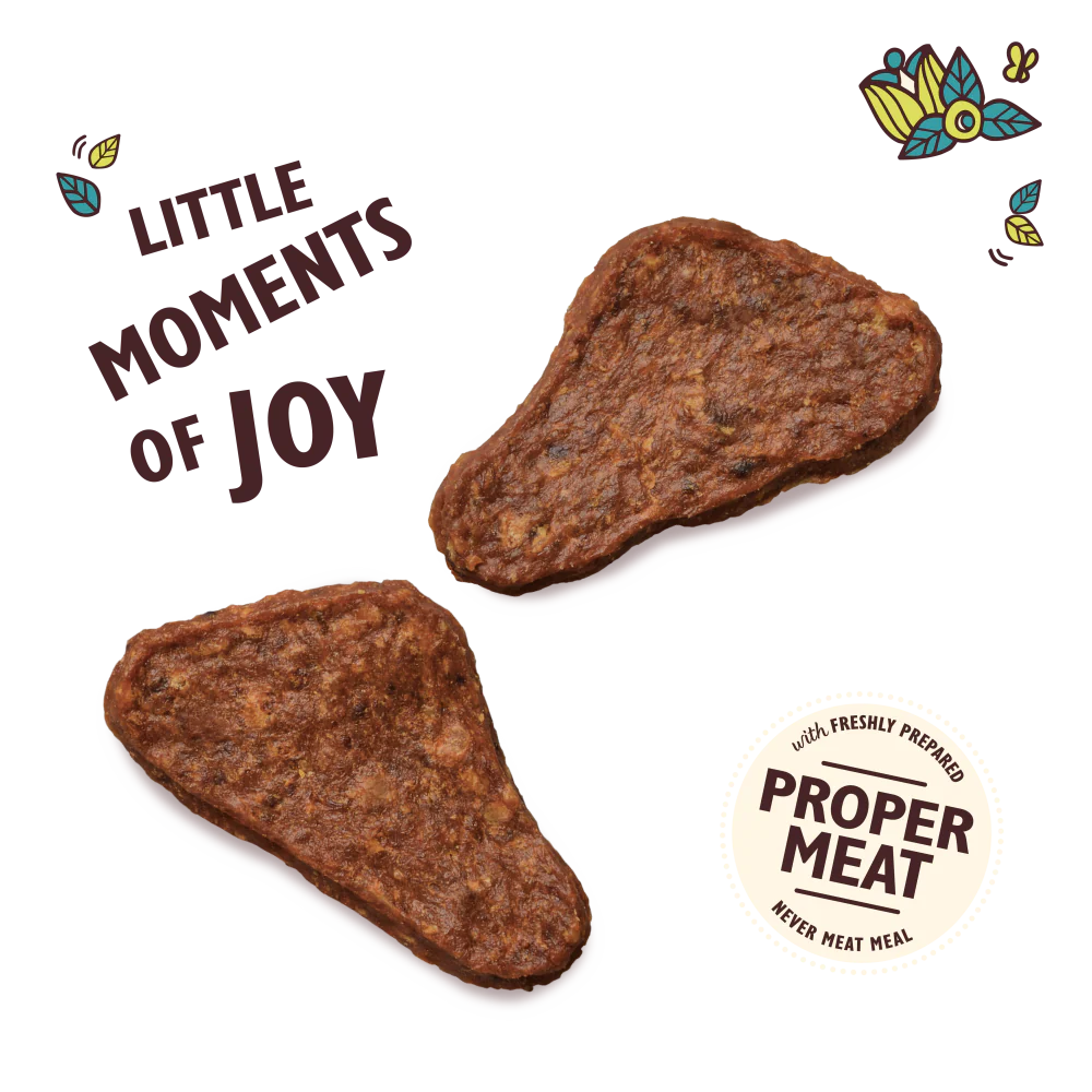 The Mighty Duck Mini Jerky (8 x 70g) - Image 2