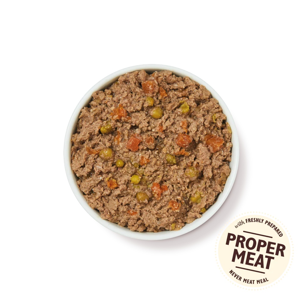 Organic Dinner for Puppies (11 x 150g) - Image 3