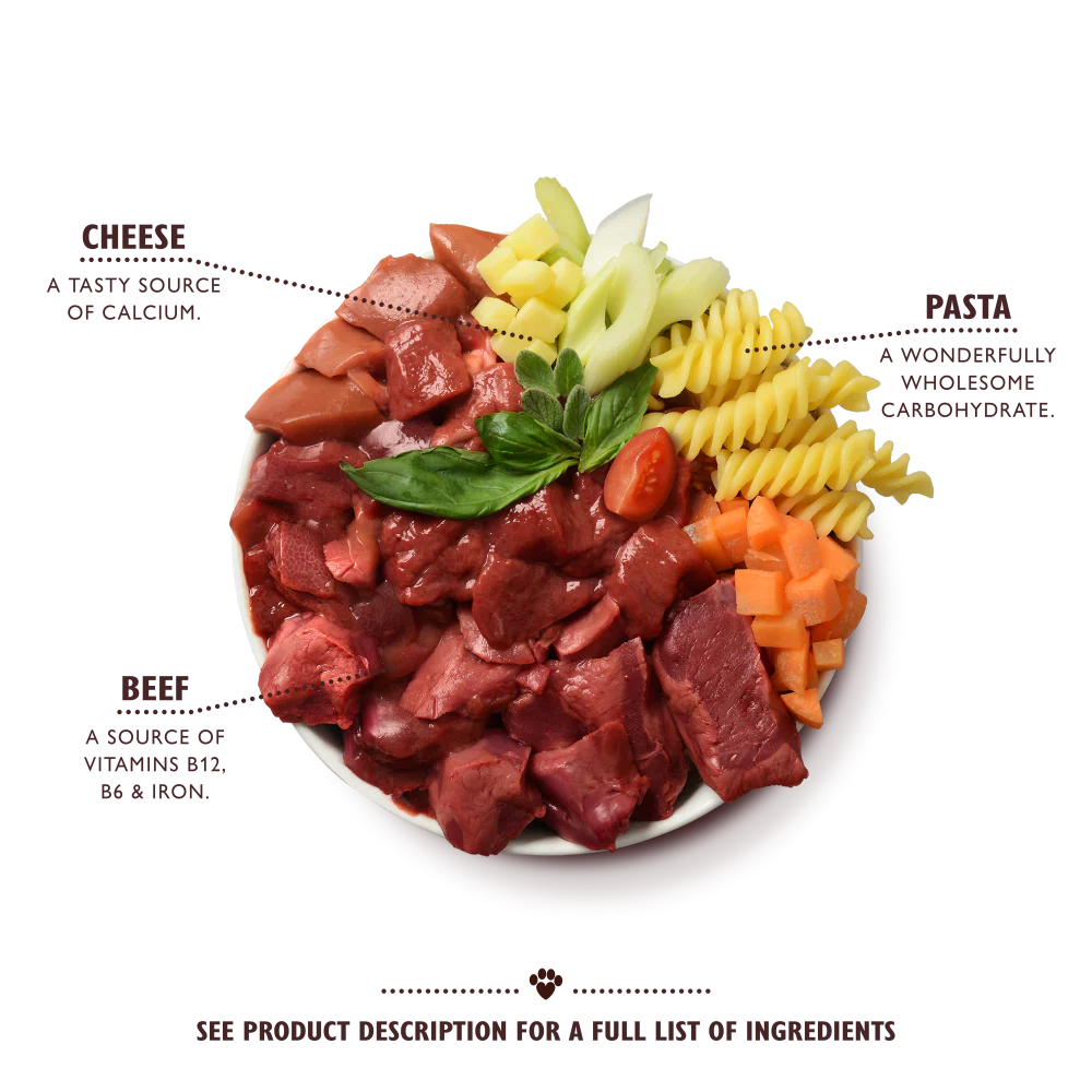 Pasta Al Ragu (150g) - Image 2
