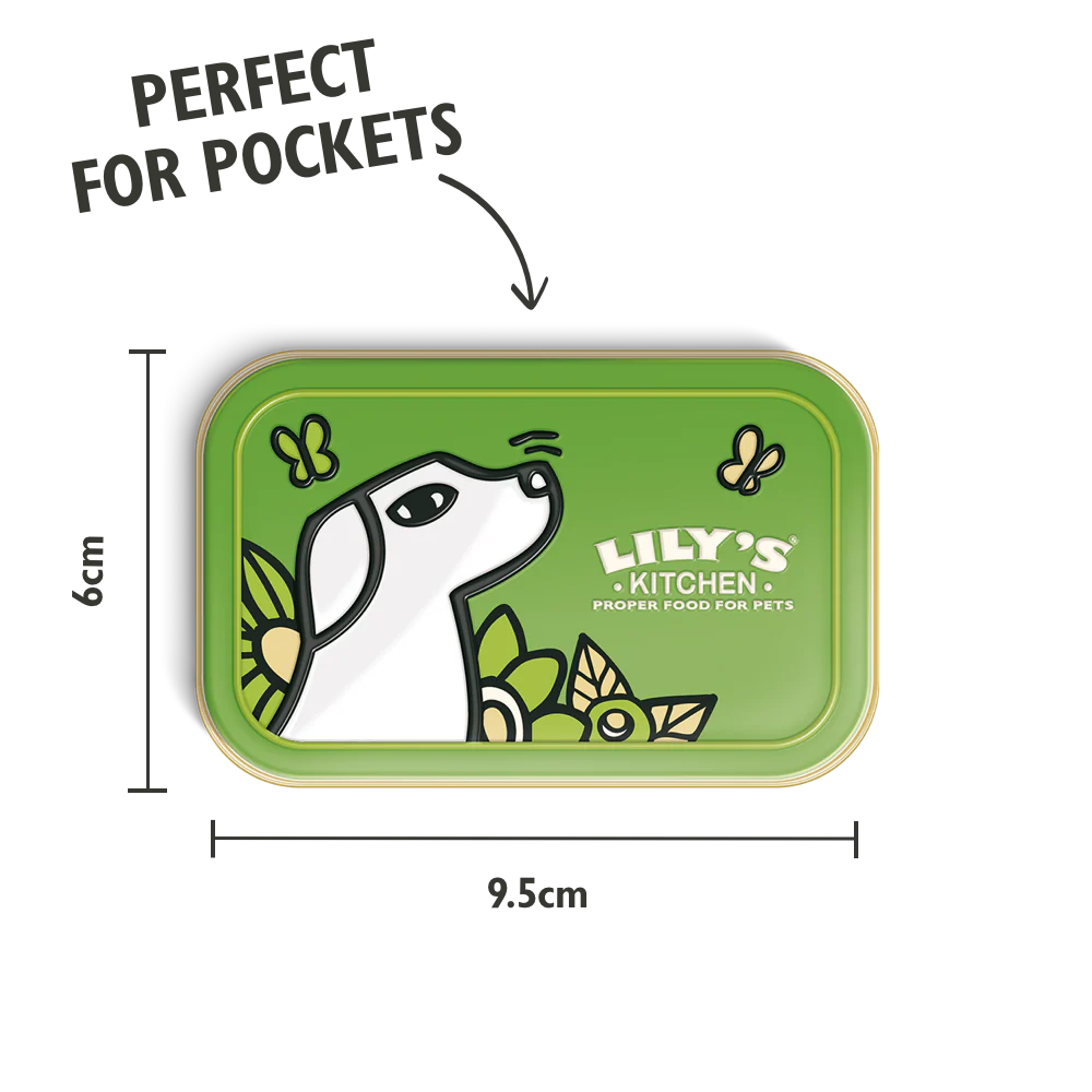 Pocket Tin for Dogs - Image 3