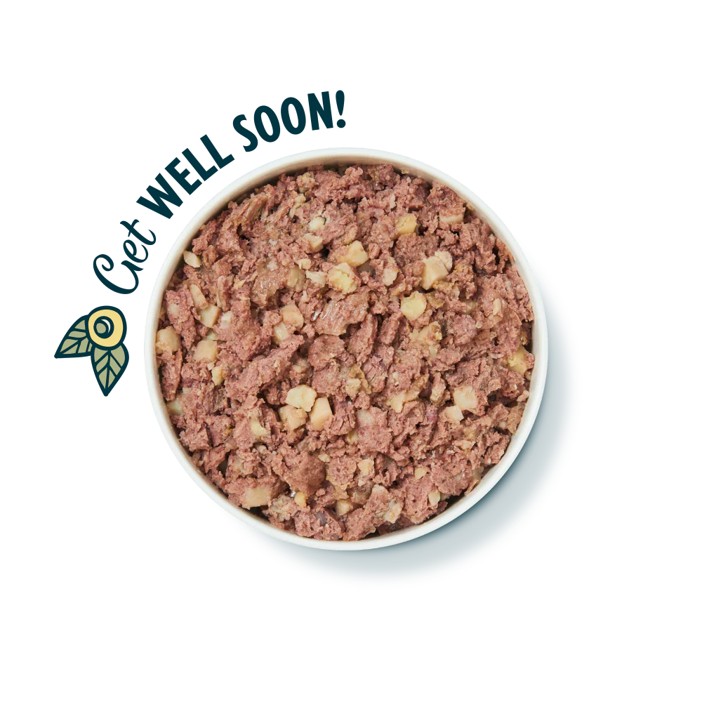Rest Up Recipe (400g) - Image 3