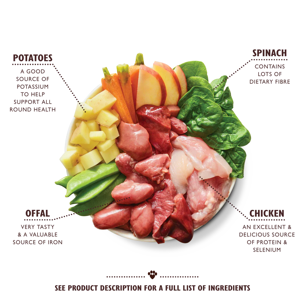 Sunday Lunch (150g) - Image 2
