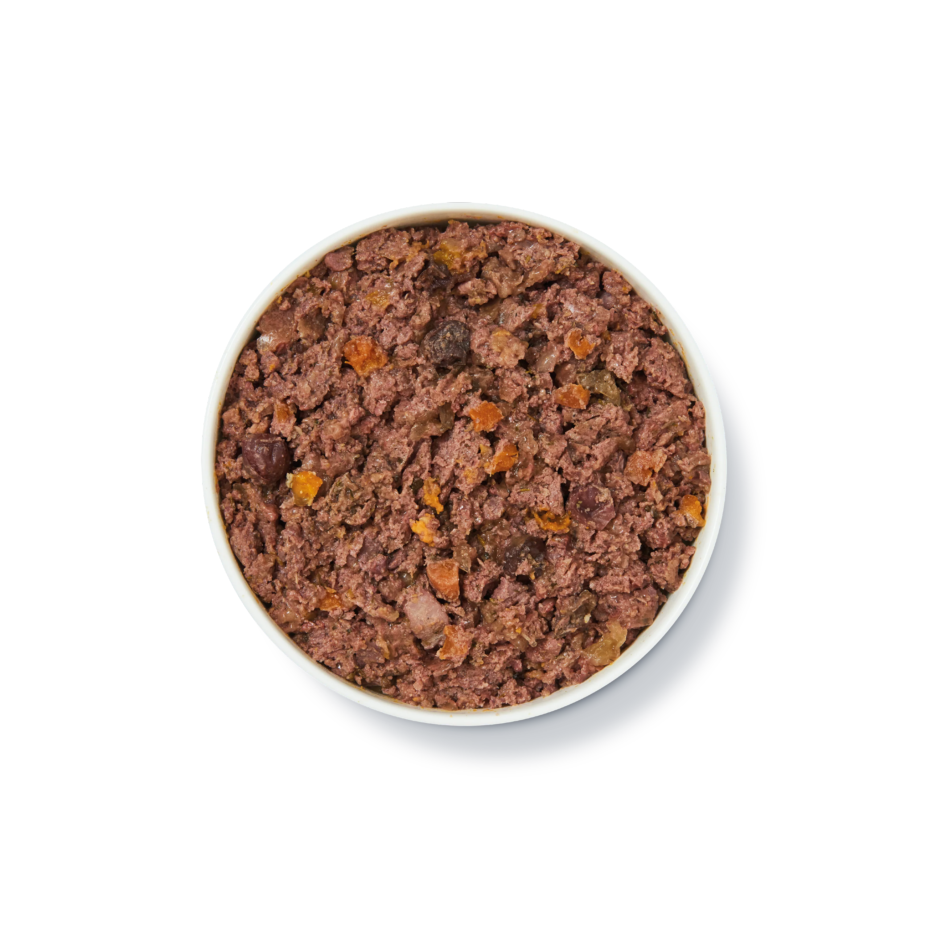 Turkey & Duck Puppy Recipe (6 x 400g) - Image 3
