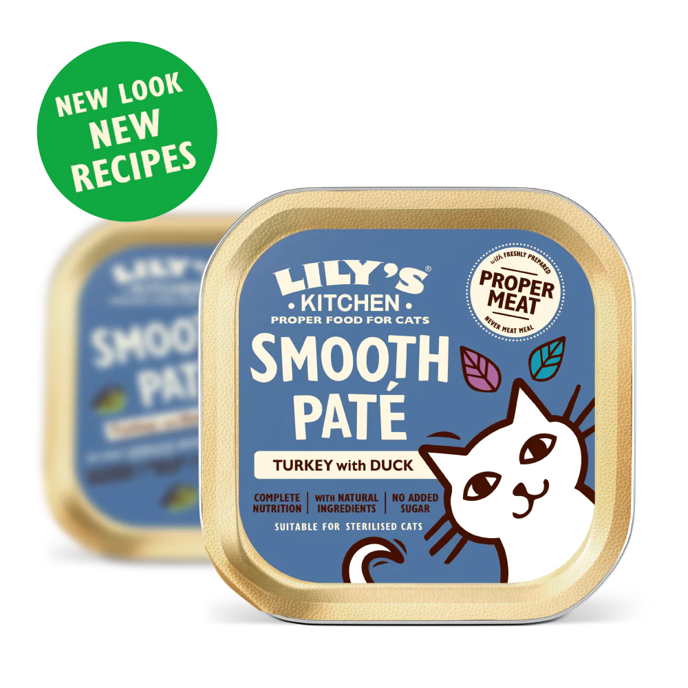 Turkey with Duck Paté (85g) - Image 2