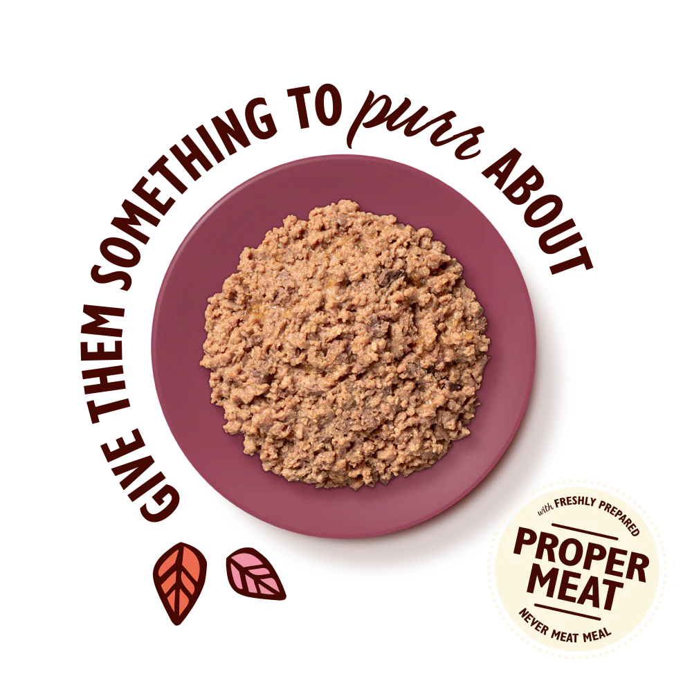 Turkey with Venison Paté (85g) - Image 2