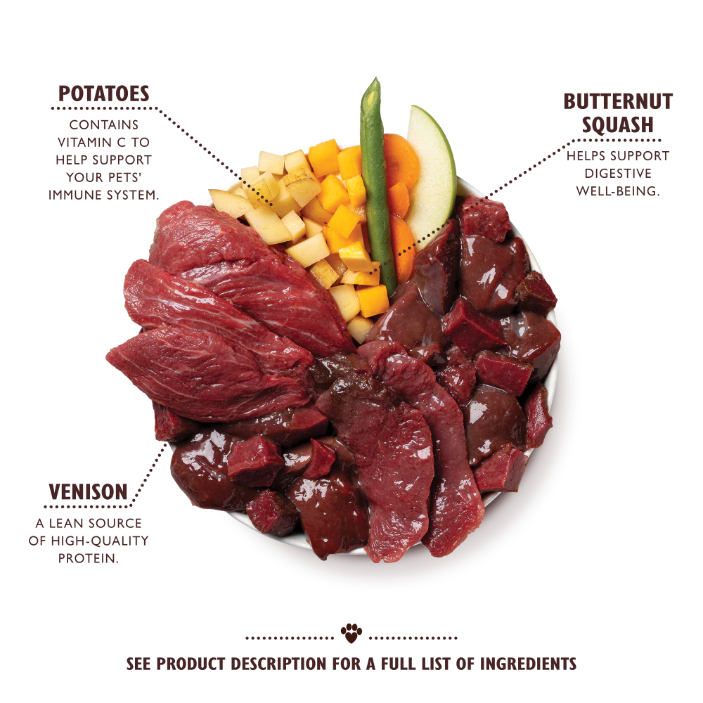 Venison & Wild Boar Terrine (150g) - Image 2