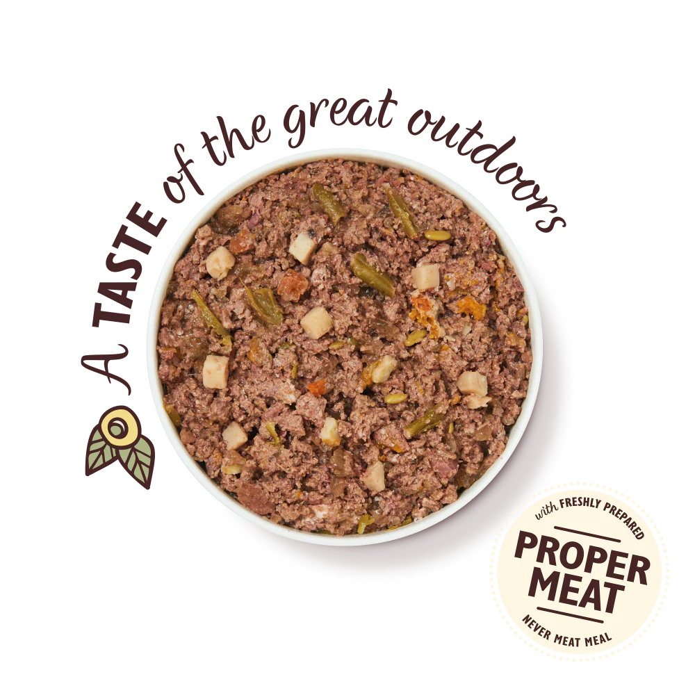 Wild Campfire Stew (10 x 150g) - Image 3